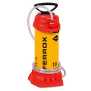 Бак для подачи воды 10 л (металл)  MESSER 10-10-005