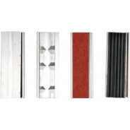 Губки сменные для тисков 100mm  YATO YT-65006