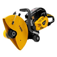 Бензорез МС-6535, 65 см3, диаметр диска 350 мм  DENZEL 66301