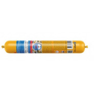 Герметик полиуретановый Sikaflex-719, 600ml серый  SIKA 732365