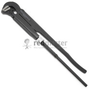 Ключ газовый 1" 90° (захват:50мм)  Rock FORCE RF-684U14