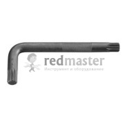 Ключ SPLINE 12-лучевой M6  Forsage F-76806K