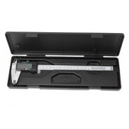 Штангенциркуль электронный, 0-125 мм, 0.01 мм,  Rock FORCE RF-5096PE