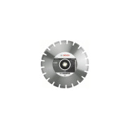 Алмазный круг Standart for Asphalt 350х20/25,4 мм  BOSCH 2.608.602.625