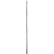 Бур  по арм. бетону SDS-max-8X 16*600*740 мм,  BOSCH 2.608.578.614