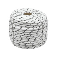 Веревка полиамидная 18mm (бухта 100м) (48 прядей)Гронити 