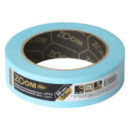 Лента малярная профессиональная 30mmх50m SENSITIVE SURFACES  (голубая)  ...ZOOM 02-5-1-702