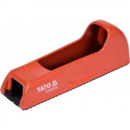 Рашпиль для гипсокартона 140х40mm  YATO YT-61678