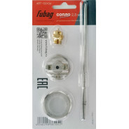 Сопло  BASIC G600 2,5 мм в комплектеFUBAG 130104