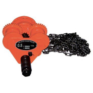 Каретка для тали, передвижная, грузоподъемность 1 т MATRIX ...Matrix 519825