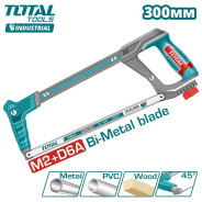 Ножовка 300мм  TOTAL THT541016