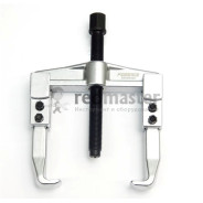 Съемник шестерен двухзахватный 80x100мм  Forsage F-65909090