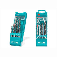 Набор сверл по дереву   (5шт)TOTAL TACSD7056