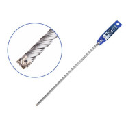Бур (сверло) 10х300х360 mm SDS-plus EXPERT (бур по бетону, крестовая пластина)  ...STARTUL SE8310-360