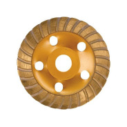 Чашка алмазная зачистная, 180 mm, Turbo  Matrix 72999