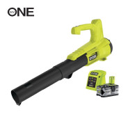 ONE + / Воздуходувка RYOBI RY18BLA-140Ryobi 5133005412