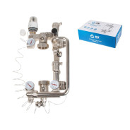 Насосно-смесительная группа   AV Engineering AVE250-03