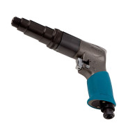 Шуруповерт пневматический G208, 1/4", 17Нм, 700 об/мин  Gross 57448