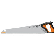 Ножовка по дереву PowerTooth 550mm 9 зубьев на дюйм  FISKARS 1062917