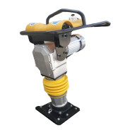 Вибротрамбовка электрическая HCD90E 66 кг, 10кН 2,2кВт  TOR 1018810