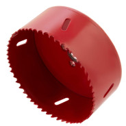 Коронка BIMETAL, 102 мм  Matrix 72491