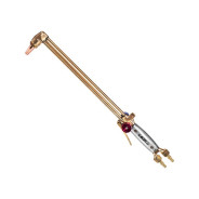 Резак пропановый Р3П-31-Р (до 300мм, ф6/9мм) (трехтрубный)  РЕДИУС 07518-1