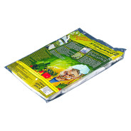 Спанбонд  белый (2.1x10м)  Агротема №30