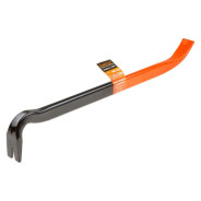 Лом-гвоздодер усиленный 450x25х12mm PROFI  STARTUL ST4096-45