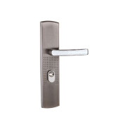 Ручка на планке для кит. металл. дверей РН-СТ222-1-R универ.подсветка правая СТАНДАРТ  ...УЗК 7839