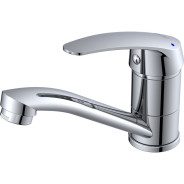 Смеситель для кухни (Lt) D35, серия SHU   AV Engineering AVSHU4-A136-445