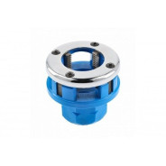 Клупп трубный 5/4"  HOEGERT HT1P642