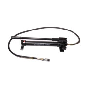 Насос гидравлический ручной 1л  FORCEKRAFT FK-B700