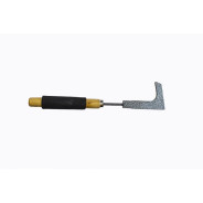 Тяпка для уборки травы с дорожек (L-350mm)  WMC TOOLS WMC-TG2104020-I