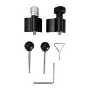 Набор фиксаторов распредвала, коленвала, шкива ТНВД и натяжителя ремня (VAG)  ...ХОРЕКС АВТО HZ 25.1.069S