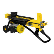 Дровокол электрический гидравлический HUTER HLS-5500Huter 70/14/1