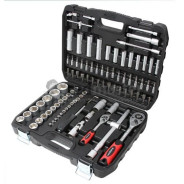 Набор инструментов 94пр. 1/2'', 1/4'' (6гр.) (4-32мм)  MARSHAL MT-494