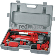 Набор гидравлического оборудования 4 т  Torin T70401(S)(Met box)