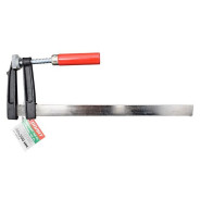 Струбцина тип "F" 80х300mm  ВОЛАТ 14023-30