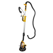 Машина шлифовальная угловая (800Вт, 1000-2100 об/мин, диаметр диска 214мм)  ...WMC TOOLS WMC-S1M-DH04-230A