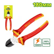 Бокорезы диэлектрические 180 мм  DYLLU DTPL3937