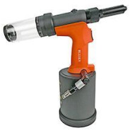 Пневматический вытяжной заклепочник (4,8-6,4)  MESSER RL-4000HV