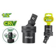 Шарнир универсальный 1/2 "  DYLLU DTMS4212