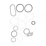 Ремкомплект для пресса   ХОРЕКС АВТО HZ 01.1.100