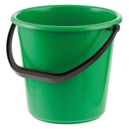 Ведро пластмассовое круглое 10 л PALISAD PALISAD HOME 929665