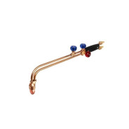 Резак пропановый Р3П-12 ДОКА (инжекторный)  РЕДИУС DK.1521.14125