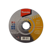 Круг отрезной 115x1,0x22,23 мм по металлу / нержавейке  MAKITA D-75524
