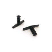 Закрепа ТМ-2 (200 шт в зип-локе)  ЮПИТЕР SMZ7-95500-200