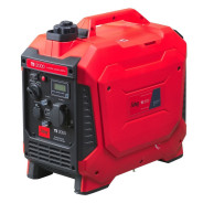 Генератор бензиновый инверторный  TI 2000FUBAG 646252