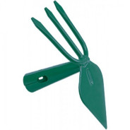 Рыхлитель комбинированный 80mm  FLO 35760