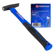 Молоток слесарный 100г.  Forsage F-T7601